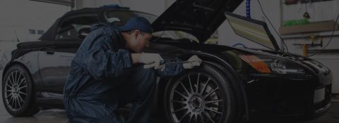 Fast, Reliable, Paintless Dent Repairs For Your Vehicle!